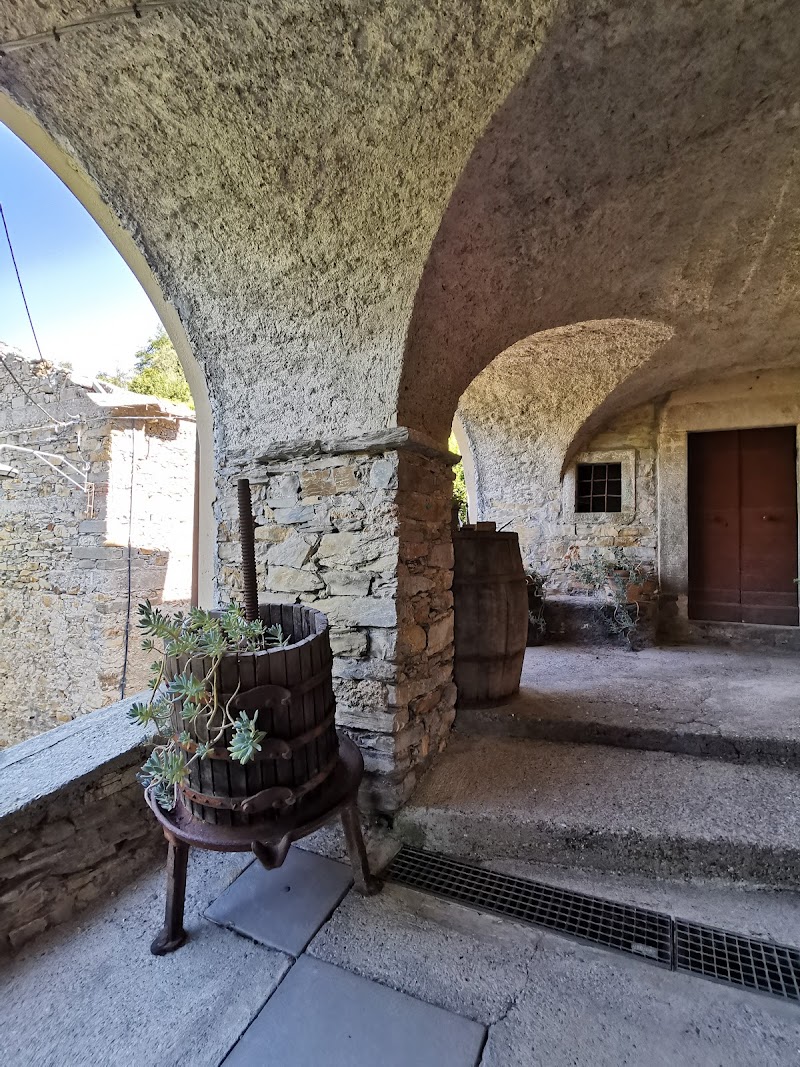 Agriturismo Profumo di Natura