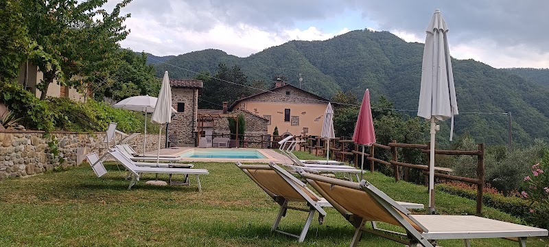 Agriturismo I Chiosi