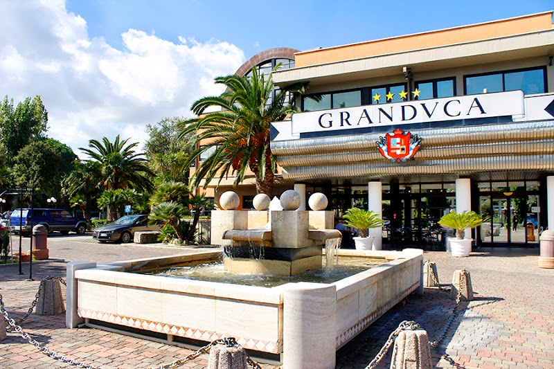 Hotel Granduca Grosseto