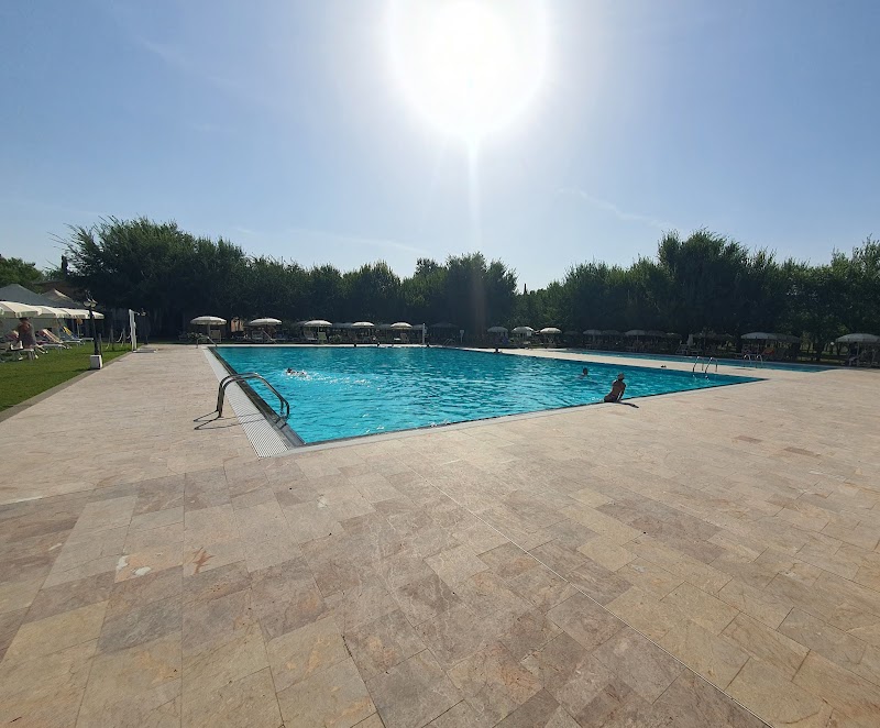 La Principina- Borgo S.Antonio-Borgo S.Giuseppe