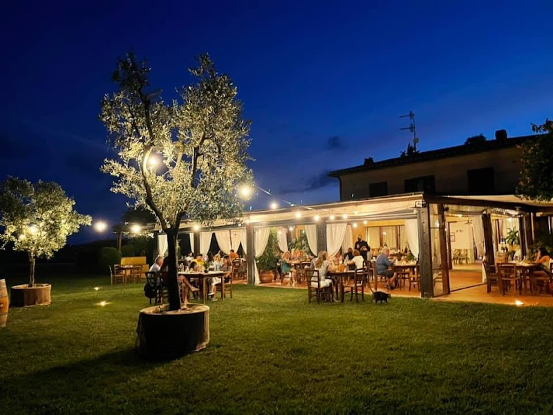 Agriturismo Giuncola &amp; Granaiolo