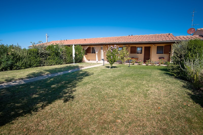 Residenza Principina - Residence e Appartamenti Vacanza