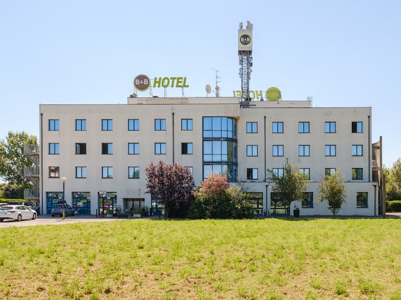 B&amp;B HOTEL Ravenna