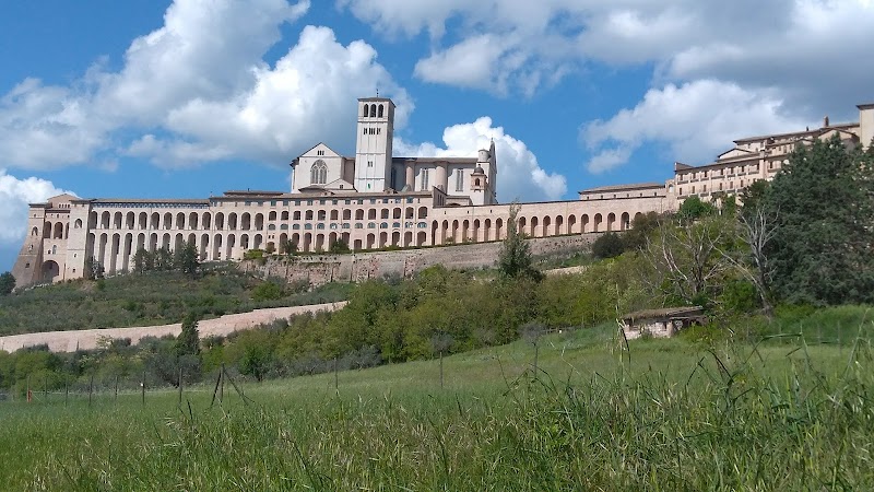 B&amp;B Marco e Laura - Affittacamere