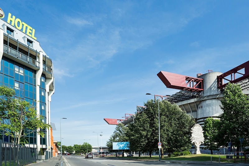 B&amp;B HOTEL Milano San Siro