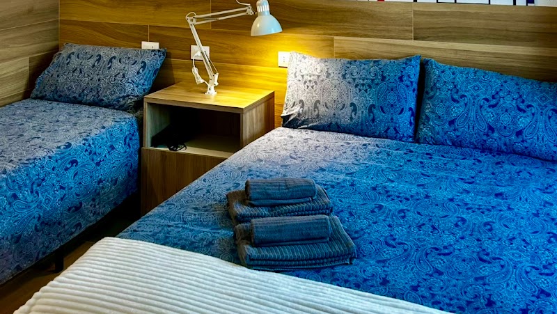 B&amp;B MILANO ROOMS