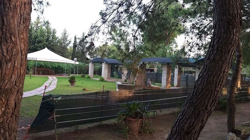 LE CAMPORELLE B&AMP;B