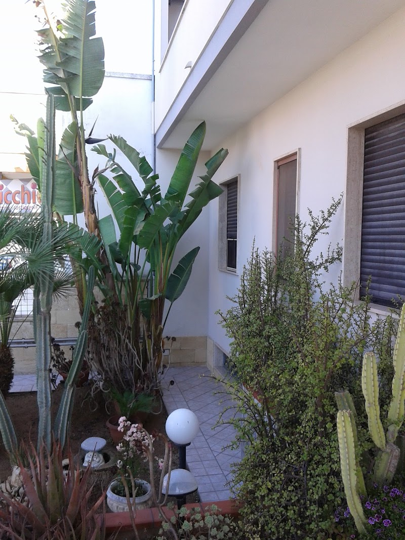 Il Salentino B&amp;B