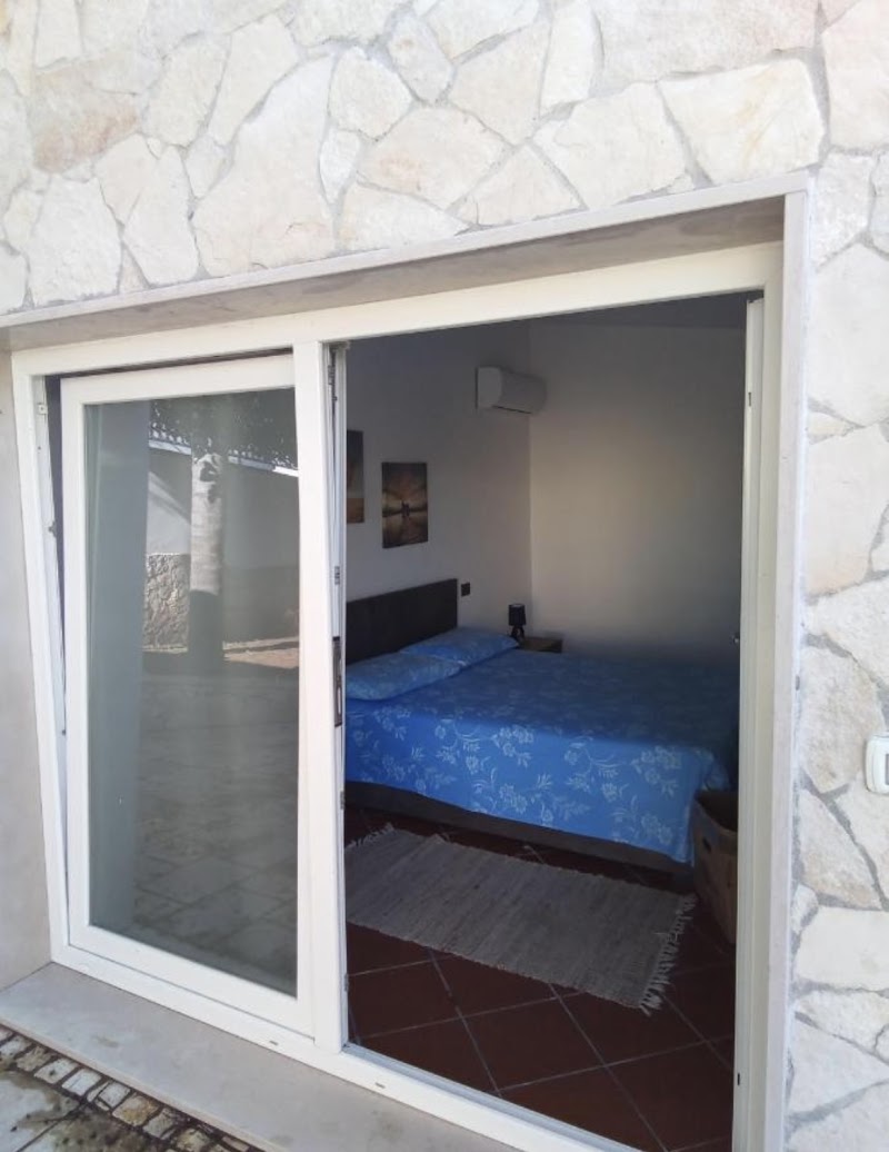 Rescio's Rooms B&amp;B