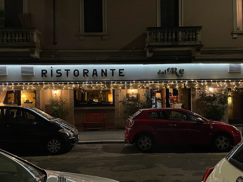 Ristorante Dal Re