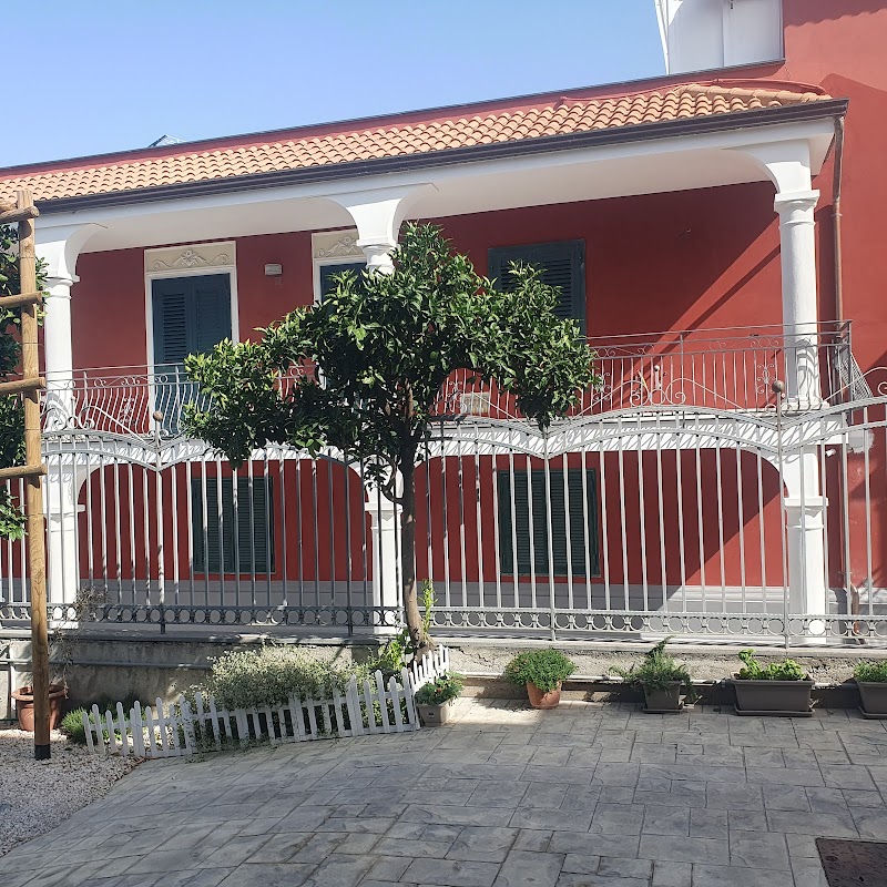 B&amp;B Viviani Potenza