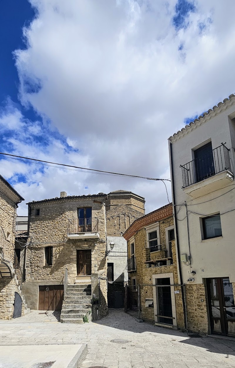 LA META ROOMS B&amp;B