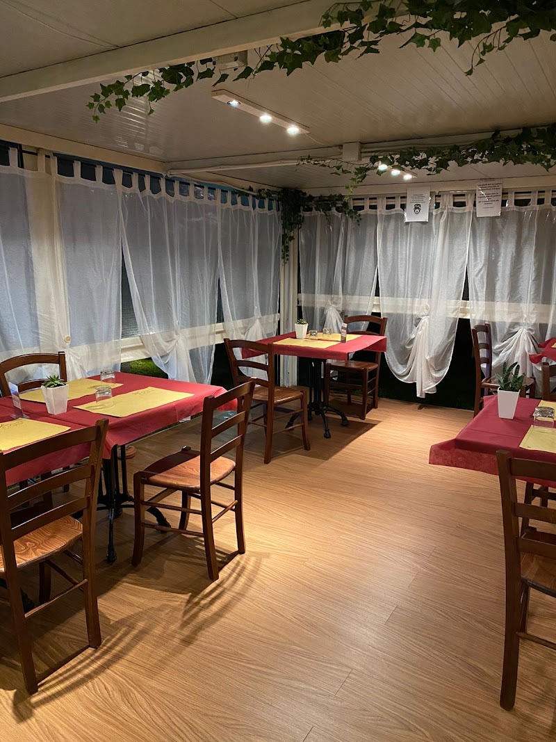 Ristorante La casetta di Agnese