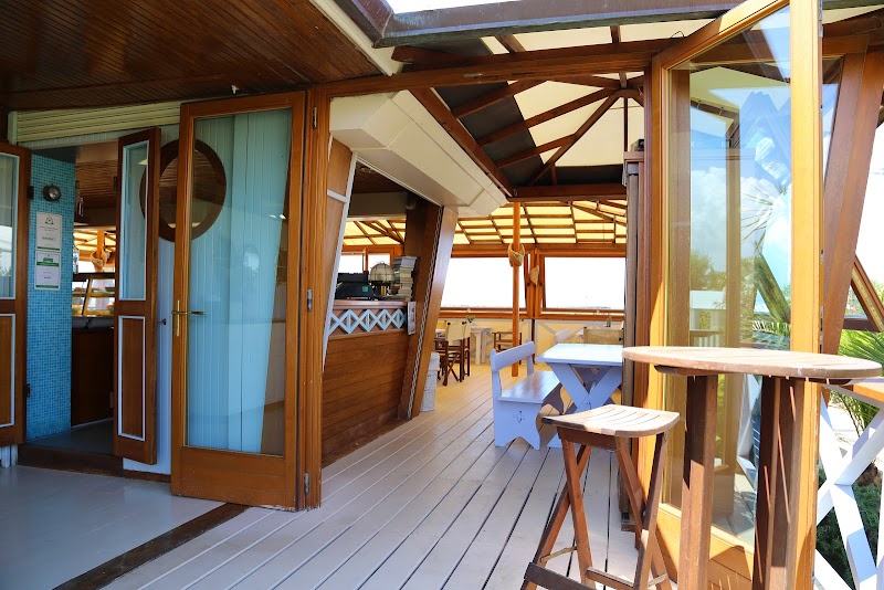 Bagno Ristorante Il Cavallone