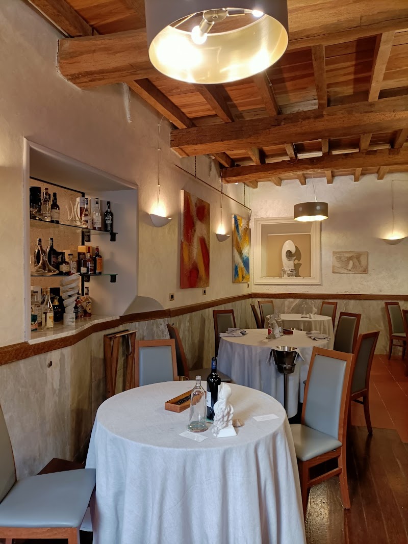 Ristorante La Martinatica