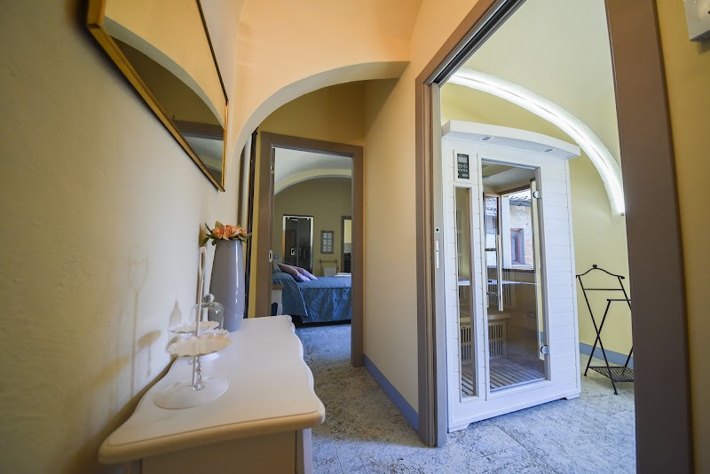 Il Sogno di Annalisa - La SUITE