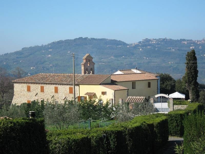 Borgo della Speranza