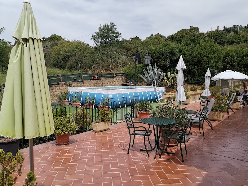 Hotel Ristorante S.elisa