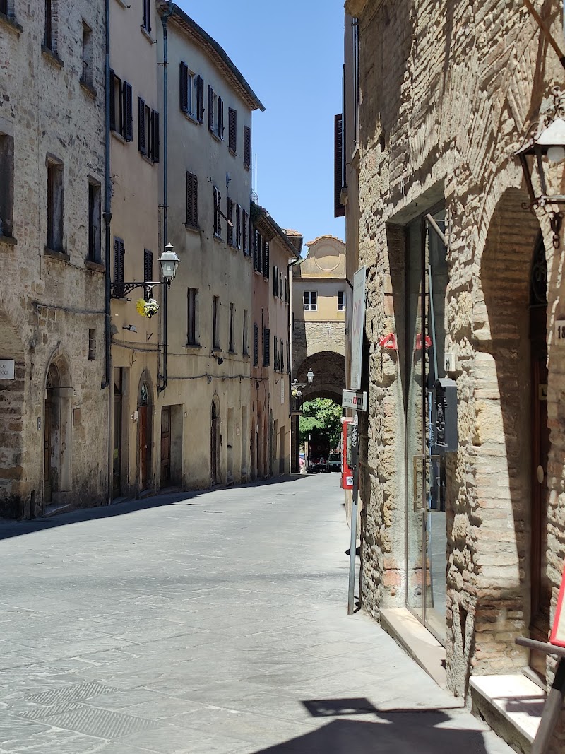 La Torre Affittacamere