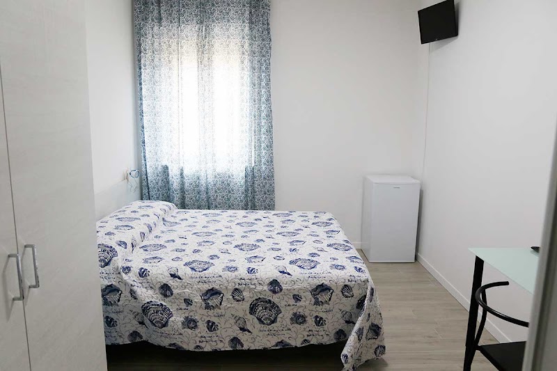 Camere Da Barcarolo Sirolo