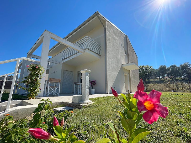 Conero Hermitage B&amp;B - Bed and Breakfast a Numana