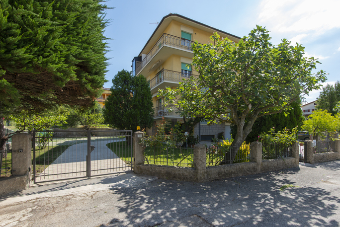 Nel Conero affittacamere