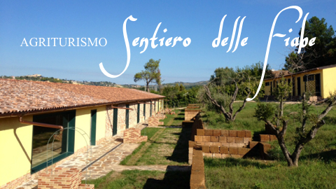Agriturismo Sentiero delle Fiabe
