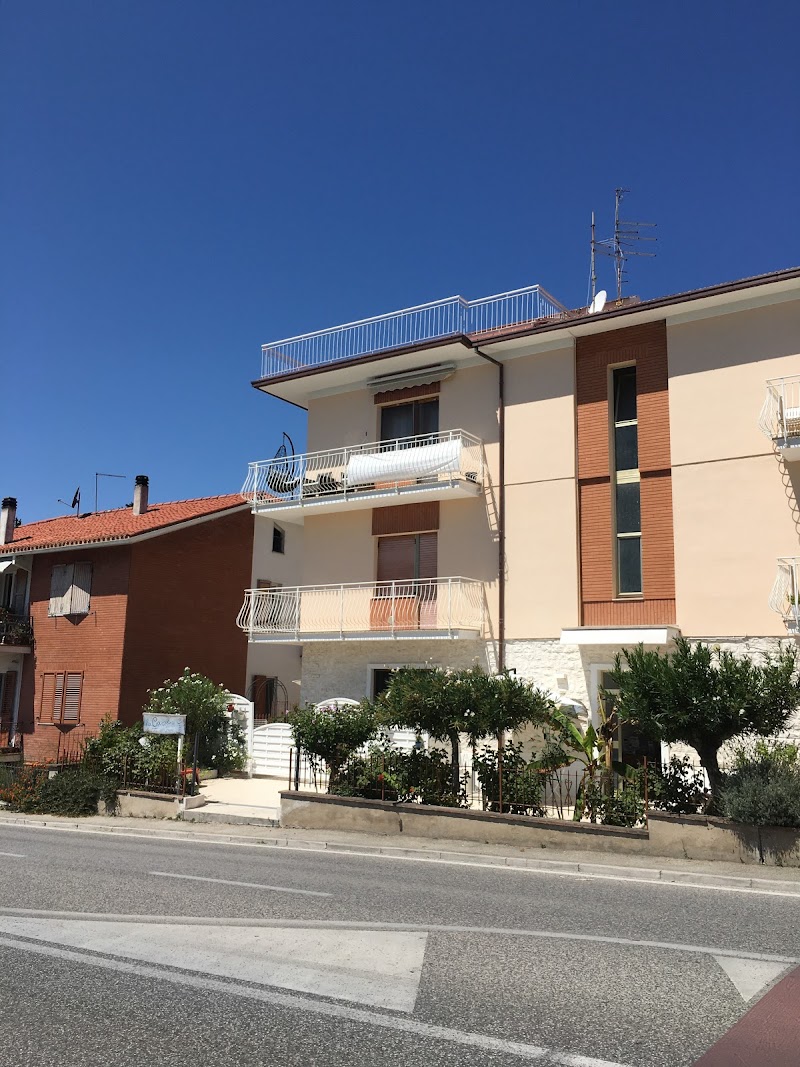 La Garolina del Conero Bed and Breakfast