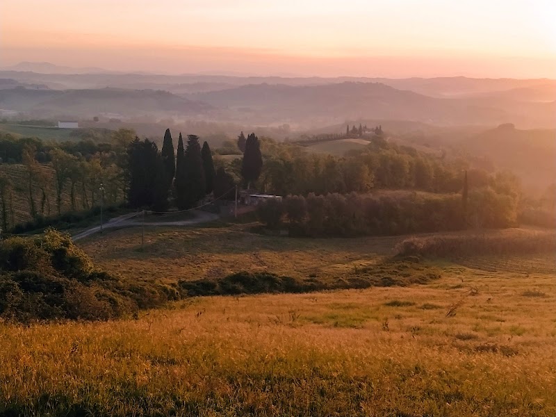 Bella Vista Gambassi Terme