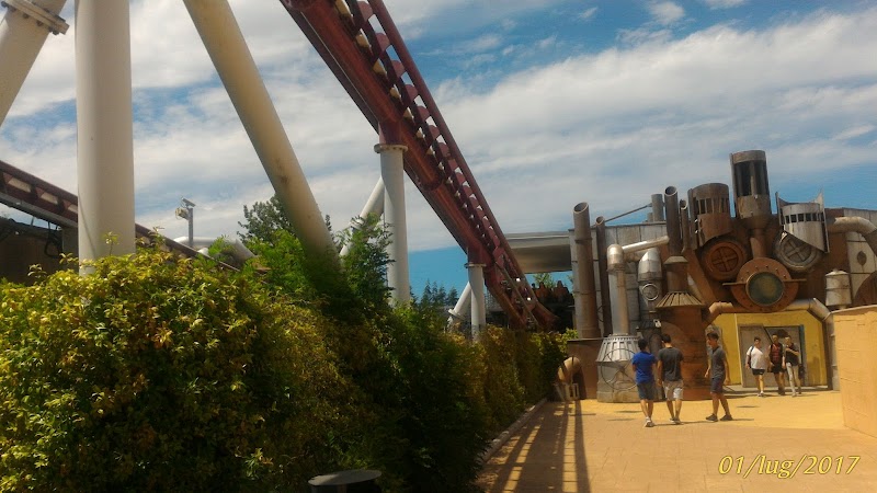 MAGIC RAINBOW B&AMP;B