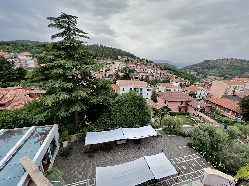 Albergo Ristorante la Pace