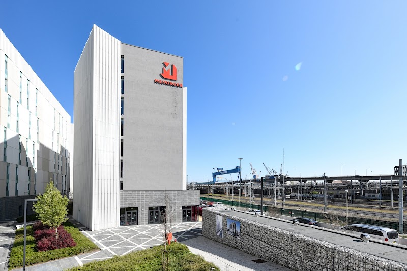 MEININGER Venezia Mestre