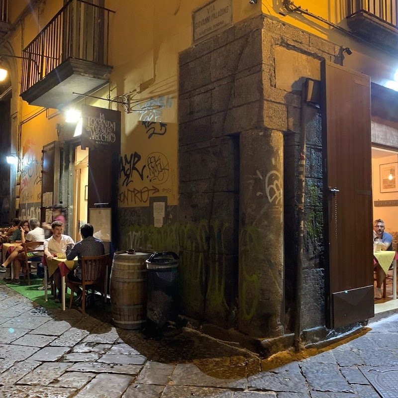 La Locanda Gesù Vecchio