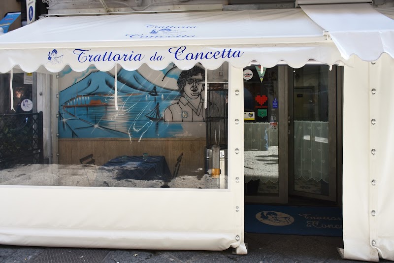 Trattoria da Concetta