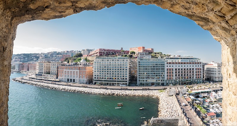 Hotel Royal Continental