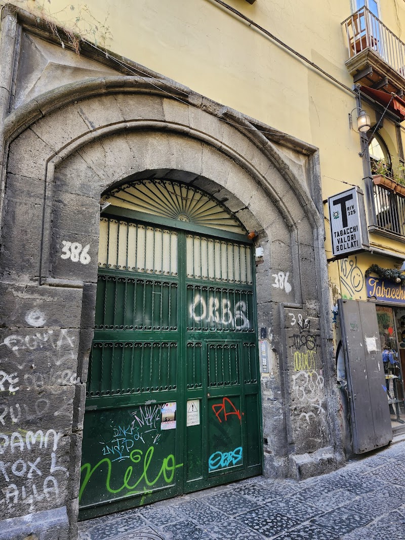 Bed &amp; Breakfast Miraglia