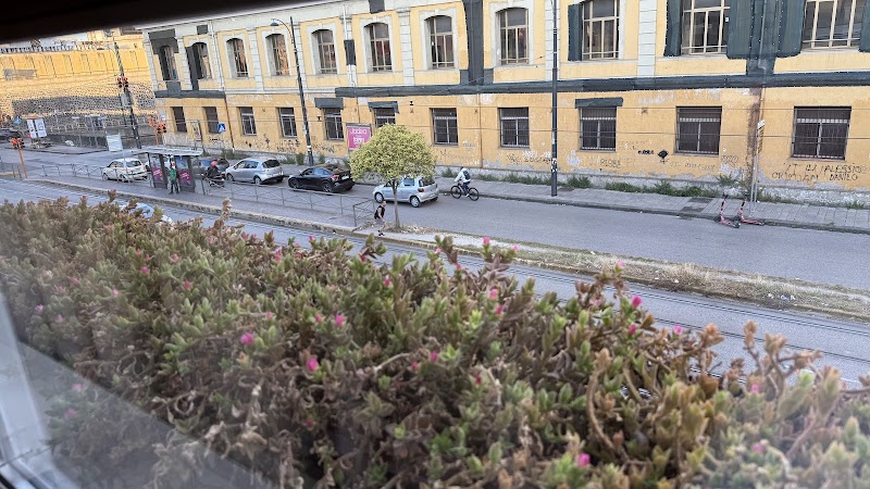 B&AMP;B TERRAZZA NAZIONALE