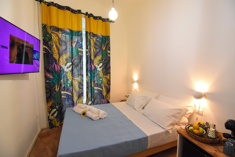 La Dimora di Artemide Bed and Breakfast