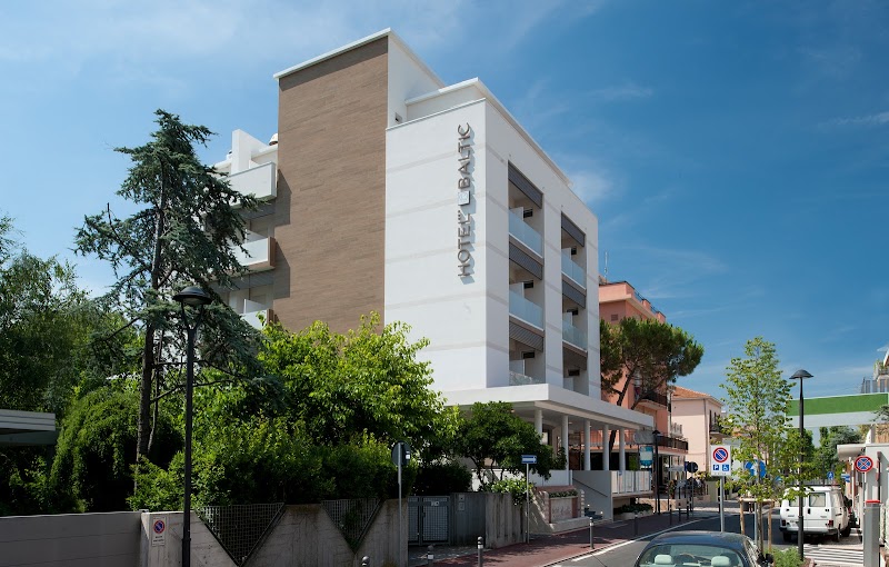 HOTEL BALTIC