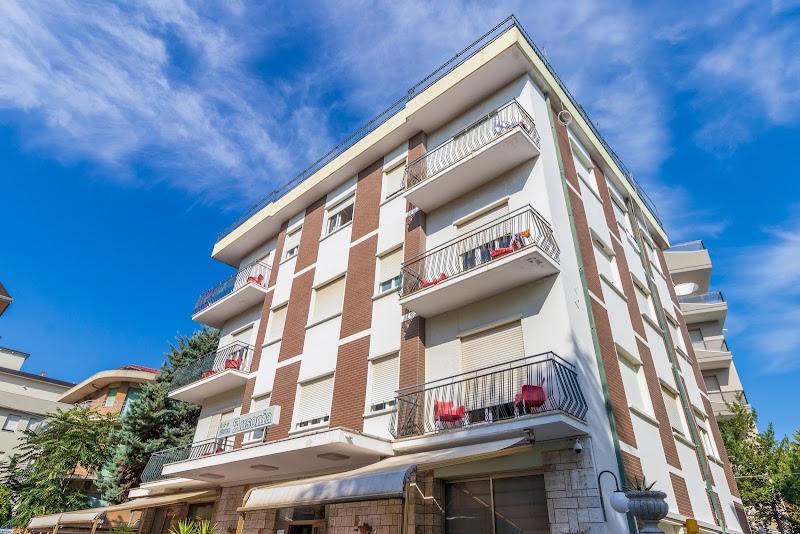 Hotel Ausonia B&amp;B RiMiNi - Sito Ufficiale