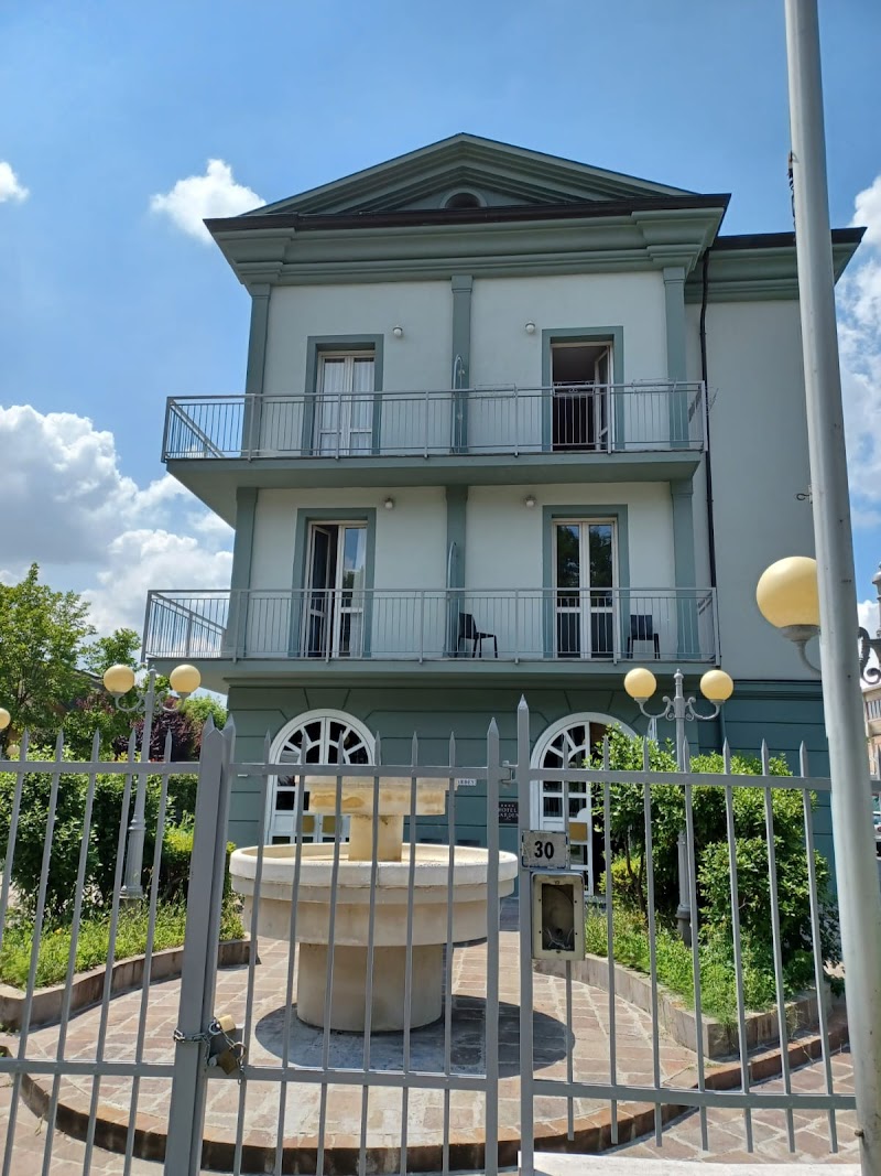 Hotel Garden Bologna