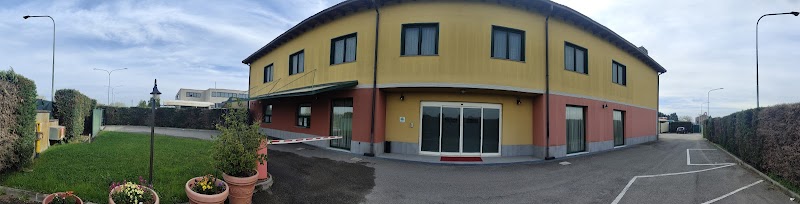 Hotel Motel Maxim Bologna