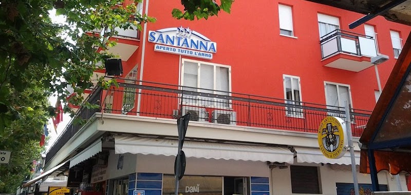 Hotel Santanna