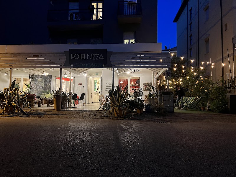 Nizza - Creative Hotel
