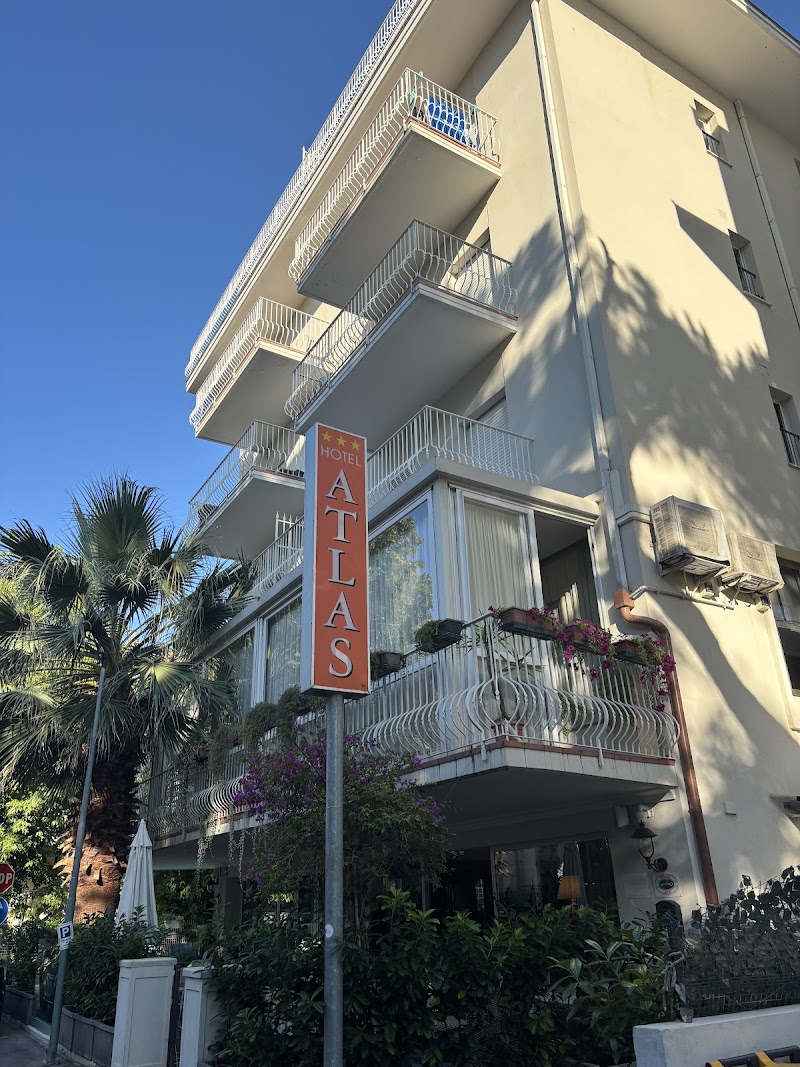Hotel Atlas