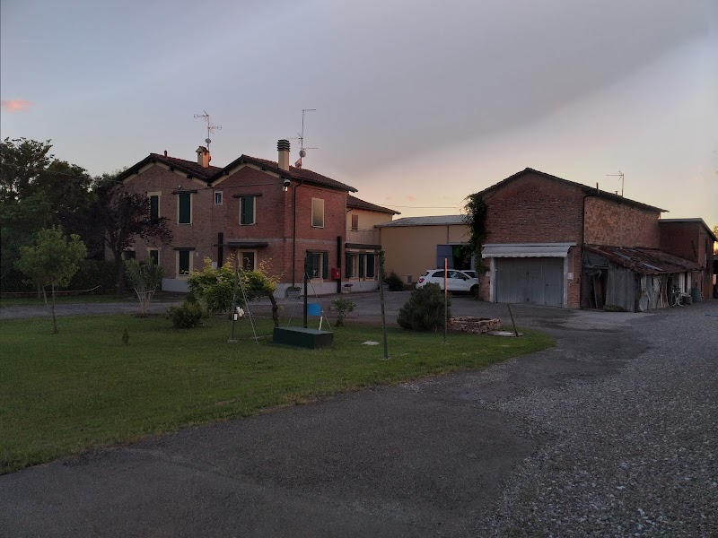 B&amp;B SANTA CECILIA