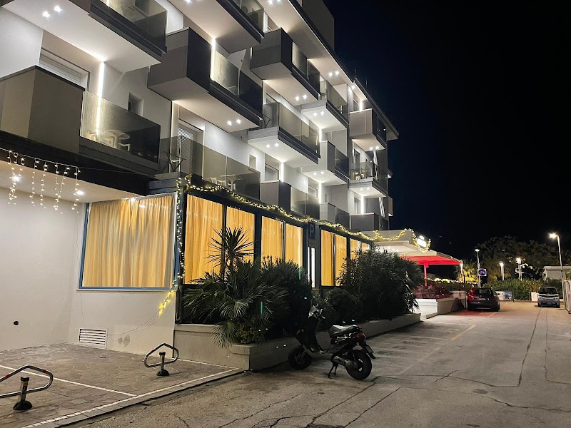 Hotel Ascot Riccione