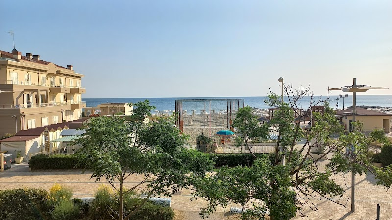 Ferretti Family Park Hotel Kursaal