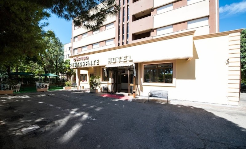 Hotel Brianza