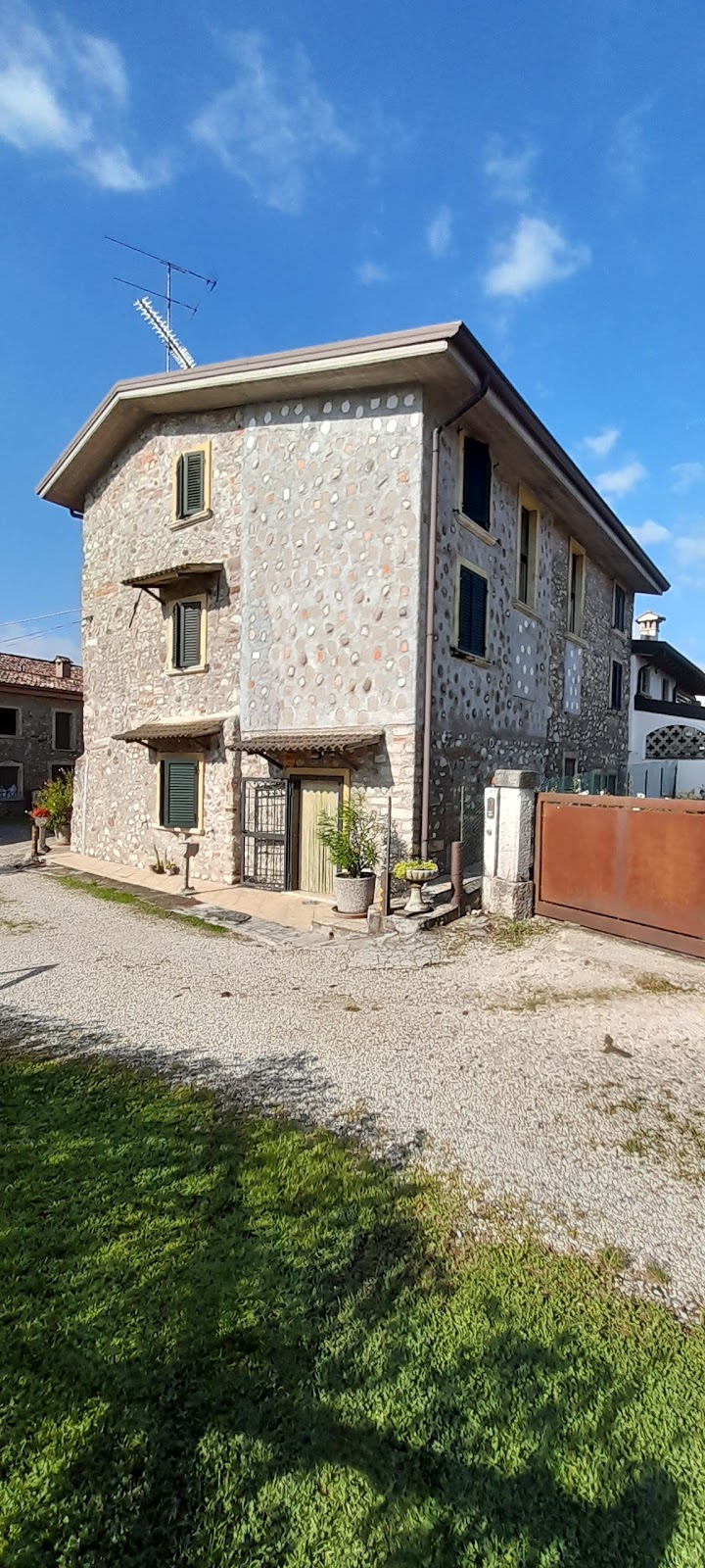 Bed &amp; Breakfast Pivi